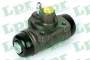 FHW223 - 4636 - 101-616 - CILINDRETTO FRENI FORD TRANSIT - NISSAN TERRANO 