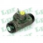 FHW217 - 4635 - 101-617 - CILINDRETTO FRENI FORD TRANSIT - NISSAN TERRANO II