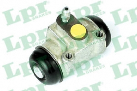 4485 - 101-634 - 101-635 - CILINDRETTI FRENO CITROEN BOXER - JUMPY - JUMPER