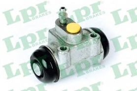 4486 - 5181 - 4085 - 101-635 - CILINDRETTO FRENI FIAT - CITROEN - PEUGEOT