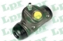 FHW214 - 4482 - 101-642 - CILINDRETTO FRENI CITROEN - PEUGEOT