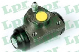 4479 - 101-645 - CILINDRETTO FRENI FIAT BRAVO - BRAVA 