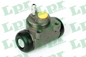 4625 - 101-648 - BWF252 - CILINDRETTO FRENI PEUGEOT 106