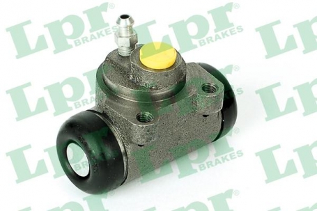 4625 - 101-648 - BWF252 - CILINDRETTO FRENI PEUGEOT 106