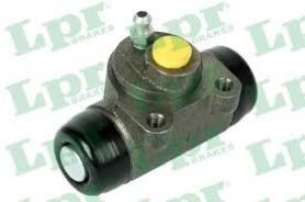4681 - 101-649 - 04-649 - CILINDRETTO FRENI RENAULT