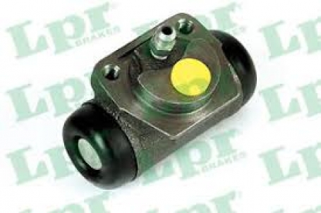 5111 - 101-663 - CILINDRETTO FRENI NISSAN MICRA DAL 1992