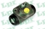 FHW405 - 5111 - 101-663 - CILINDRETTO FRENI NISSAN MICRA DAL 1992