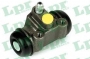 FHW4028 - 5118 - 101-667 - CILINDRETTO FRENI FORD - NISSAN - 