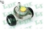 FHW229 - 4595 - 101-674 - CILINDRETTO FRENI RENAULT MEGANE 