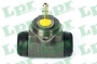 FHW4185 - 4489 - 101-676 - CILINDRETTO FRENI FIAT PALIO 