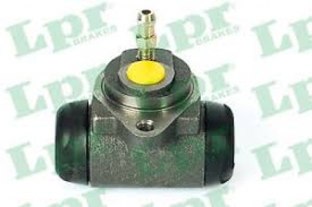 4489 - 101-676 - CILINDRETTO FRENI FIAT PALIO 