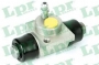 FHW421 - 4556 - 101-677 - CILINDRETTO FRENO OPEL CORSA - KADETT - ASTRA 