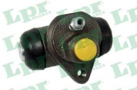 4692 - 101-683 - CILINDRETTO FRENI FORD FIESTA 