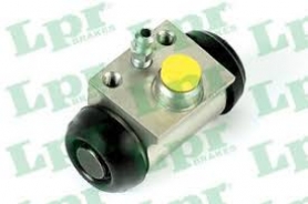 4698 - 101-742 - CILINDRETTO FRENI FIAT PUNTO ALLUMINIO