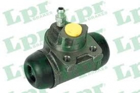 4045 - 101-743 - CILINDRETTO FRENI RENAULT CLIO II 
