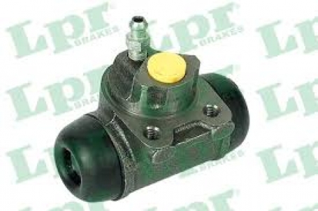 4045 - 101-743 - CILINDRETTO FRENI RENAULT CLIO II 