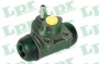 FHW322 - 4045 - 101-743 - CILINDRETTO FRENI RENAULT CLIO II 
