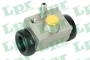 FHW404 - 4078 - 101-744 - CILINDRETTO FRENI RENAULT CLIO II ALLUMINIO