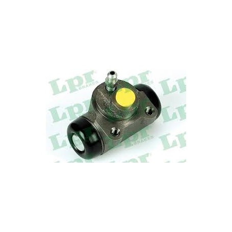 4696 - 101-703 - CILINDRETTO FRENI RENAULT CLIO - DACIA SANDERO - LOGAN 