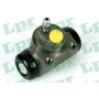 FHW4018 - 4696 - 101-703 - CILINDRETTO FRENI RENAULT CLIO - DACIA SANDERO - LOGAN 