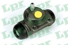4689 - 101-747 - CILINDRETTO FRENI CITROEN XSARA - PEUGEOT 306