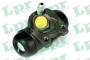 FHW412 - 5132 - 101-790 - CILINDRETTO FRENI SMART DAL 98 IN POI DX