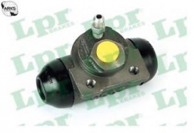 4063 - 101-801 - CILINDRETTO FRENI RENAULT MEGANE 