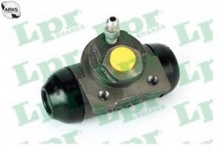4063 - 101-801 - CILINDRETTO FRENI RENAULT MEGANE 