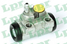 4829 - 101-810 - CILINDRETTO FRENI CITROEN C2 1.1 - 1.4 - 1.4 HDI