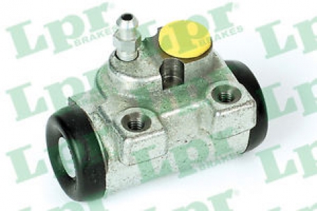 4829 - 101-810 - CILINDRETTO FRENI CITROEN C2 1.1 - 1.4 - 1.4 HDI