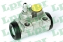 FHW4085 - 4829 - 101-810 - CILINDRETTO FRENI CITROEN C2 1.1 - 1.4 - 1.4 HDI