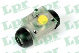 4830 - 101-829 - CILINDRETTO FRENI FORD FIESTA V