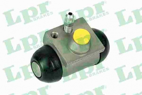 4097 - 101-872 - BW312 - CILINDRETTO FRENI LANCIA YPSILON