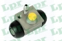 FHW4093 - 4098 - 101-875 - CILINDRETTO FRENI NUOVA LANCIA Y DAL 2003