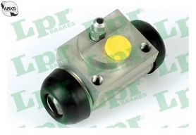 4720 - 101-846 - 04-846 - CILINDRETTO FRENI 