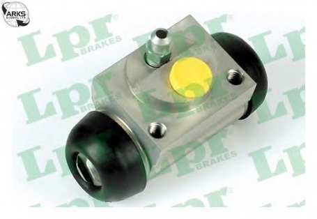 4720 - 101-846 - 04-846 - CILINDRETTO FRENI 