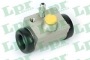 FHW450 - 4091 - 101-882 - CILINDRETTO FRENI TOYOTA YARIS 