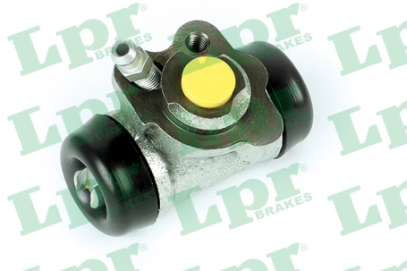 5138 - 101-896 - CILINDRETTO FRENI TOYOTA YARIS 