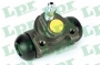 4043 - 101-915 - CILINDRETTO FRENI PIAGGIO PORTER