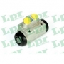67-05-577 - 5107 - 101-922 - 101-923 - COPPIA CILINDRETTI FRENO DX E SX HYUNDAI H100