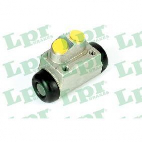 5107 - 101-922 - 101-923 - COPPIA CILINDRETTI FRENO DX E SX HYUNDAI H100