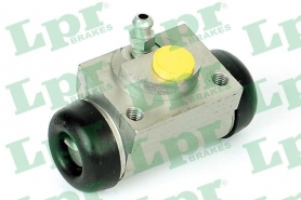 4836 - 5163 - 4894 - 101-933 - CILINDRETTO FRENI TOYOTA YARIS 