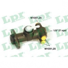 6600 - 202-001 - POMPA FRENI FIAT 500 F-L 