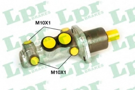 1803 - 202-039 - POMPA FRENI RENAULT - SEAT - VOLKSWAGEN 