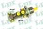 6758 - 202-044 - POMPA FRENI FIAT PUNTO - TIPO - TEMPRA - DEDRA 