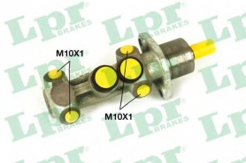 6758 - 202-044 - POMPA FRENI FIAT PUNTO - TIPO - TEMPRA - DEDRA 