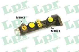 6757 - 202-066 - POMPA FRENI FIAT UNO - Y10 