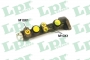FHM1000 - 6757 - 202-066 - POMPA FRENI FIAT UNO - Y10 
