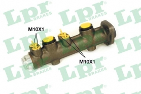 6768 - 202-150 - POMPA FRENI FIAT CINQUECENTO DAL 92 