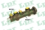 FHM655 - 6768 - 202-150 - POMPA FRENI FIAT CINQUECENTO DAL 92 